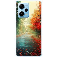 iSaprio Autumn 03 for Xiaomi Redmi Note 12 Pro+ 5G - Phone Cover