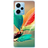 iSaprio Autumn 02 pro Xiaomi Redmi Note 12 Pro+ 5G - Phone Cover