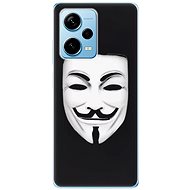 iSaprio Vendeta pro Xiaomi Redmi Note 12 Pro+ 5G - Phone Cover