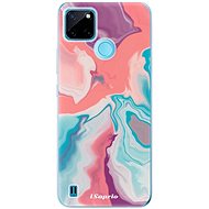 iSaprio New Liquid pro Realme C21Y / C25Y - Phone Cover