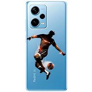 iSaprio Fotball 01 pro Xiaomi Redmi Note 12 Pro+ 5G - Phone Cover
