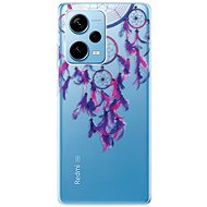 iSaprio Dreamcatcher 01 pro Xiaomi Redmi Note 12 Pro+ 5G - Phone Cover