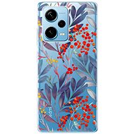 iSaprio Rowanberry pro Xiaomi Redmi Note 12 Pro+ 5G - Phone Cover