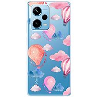 iSaprio Summer Sky pro Xiaomi Redmi Note 12 Pro+ 5G - Phone Cover