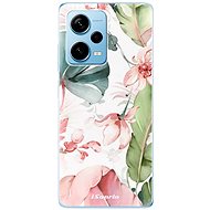 iSaprio Exotic Pattern 01 pro Xiaomi Redmi Note 12 Pro+ 5G - Phone Cover