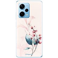iSaprio Flower Art 02 for Xiaomi Redmi Note 12 Pro+ 5G - Phone Cover