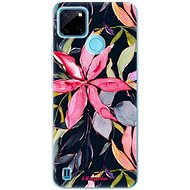 iSaprio Summer Flowers pro Realme C21Y / C25Y - Phone Cover