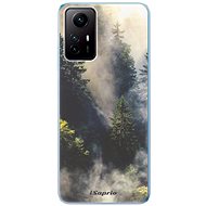 iSaprio Forrest 01 for Xiaomi Redmi Note 12S - Phone Cover