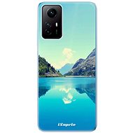 iSaprio Lake 01 pro Xiaomi Redmi Note 12S - Phone Cover