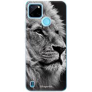 iSaprio Lion 10 pro Realme C21Y / C25Y - Phone Cover