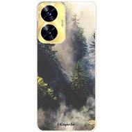 iSaprio Forrest 01 pro Realme C55 - Phone Cover