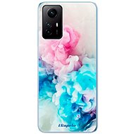 iSaprio Watercolor 03 pro Xiaomi Redmi Note 12S - Phone Cover