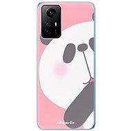 iSaprio Panda 01 pro Xiaomi Redmi Note 12S - Phone Cover