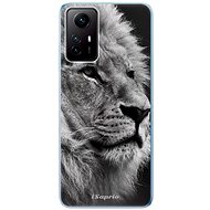 iSaprio Lion 10 pro Xiaomi Redmi Note 12S - Phone Cover