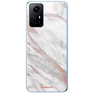 iSaprio RoseGold 11 pro Xiaomi Redmi Note 12S - Phone Cover