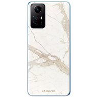 iSaprio Marble 12 pro Xiaomi Redmi Note 12S - Phone Cover