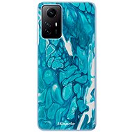 iSaprio BlueMarble 15 pro Xiaomi Redmi Note 12S - Phone Cover