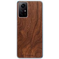 iSaprio Wood 10 pro Xiaomi Redmi Note 12S - Phone Cover