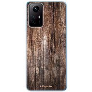 iSaprio Wood 11 pro Xiaomi Redmi Note 12S - Phone Cover