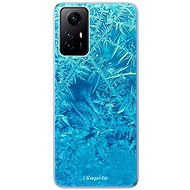 iSaprio Ice 01 pro Xiaomi Redmi Note 12S - Phone Cover