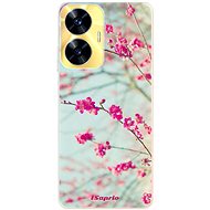 iSaprio Blossom 01 pro Realme C55 - Phone Cover