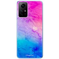 iSaprio Watercolor Paper 01 pro Xiaomi Redmi Note 12S - Phone Cover