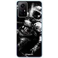 iSaprio Astronaut 02 pro Xiaomi Redmi Note 12S - Phone Cover