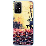 iSaprio Bench 01 pro Xiaomi Redmi Note 12S - Phone Cover