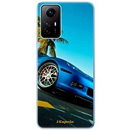 iSaprio Car 10 pro Xiaomi Redmi Note 12S - Phone Cover