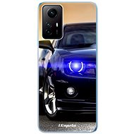 iSaprio Chevrolet 01 pro Xiaomi Redmi Note 12S - Phone Cover