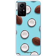 iSaprio Coconut 01 pro Xiaomi Redmi Note 12S - Phone Cover