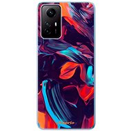 iSaprio Color Marble 19 pro Xiaomi Redmi Note 12S - Phone Cover
