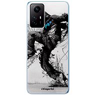 iSaprio Dance 01 pro Xiaomi Redmi Note 12S - Phone Cover