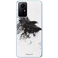 iSaprio Dark Bird 01 pro Xiaomi Redmi Note 12S - Phone Cover