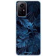 iSaprio Jungle 12 pro Xiaomi Redmi Note 12S - Phone Cover