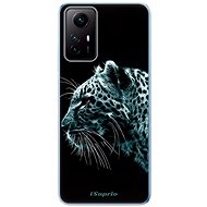 iSaprio Leopard 10 pro Xiaomi Redmi Note 12S - Phone Cover