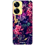 iSaprio Flowers 10 pro Realme C55 - Phone Cover