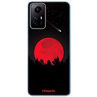 iSaprio Perseids 01 pro Xiaomi Redmi Note 12S - Phone Cover