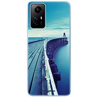iSaprio Pier 01 pro Xiaomi Redmi Note 12S - Phone Cover