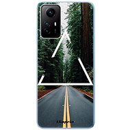 iSaprio Triangle 01 pro Xiaomi Redmi Note 12S - Phone Cover