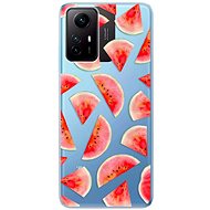 iSaprio Melon Pattern 02 pro Xiaomi Redmi Note 12S - Phone Cover