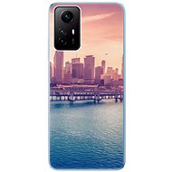 iSaprio Morning in a City pro Xiaomi Redmi Note 12S - Phone Cover