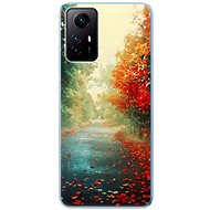 iSaprio Autumn 03 pro Xiaomi Redmi Note 12S - Phone Cover