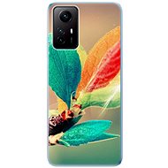 iSaprio Autumn 02 pro Xiaomi Redmi Note 12S - Phone Cover