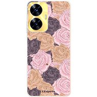 iSaprio Roses 03 pro Realme C55 - Phone Cover