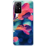 iSaprio Autumn 01 pro Xiaomi Redmi Note 12S - Phone Cover