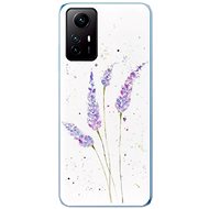 iSaprio Lavender pro Xiaomi Redmi Note 12S - Phone Cover