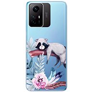 iSaprio Lazy Day pro Xiaomi Redmi Note 12S - Phone Cover