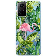 iSaprio Jungle 02 pro Xiaomi Redmi Note 12S - Phone Cover