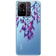 iSaprio Dreamcatcher 01 pro Xiaomi Redmi Note 12S - Phone Cover